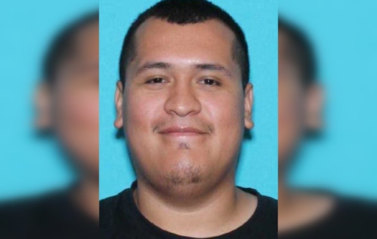San Antonio Fugitive Caught In Mexico After Cross-Border Manhunt