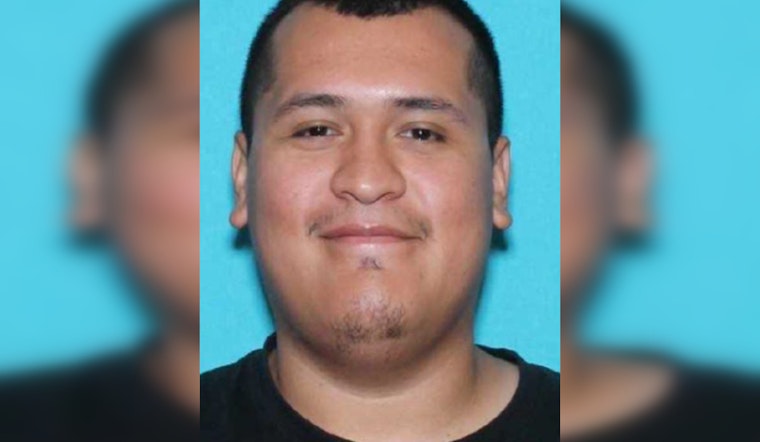 San Antonio Fugitive Caught In Mexico After Cross-Border Manhunt