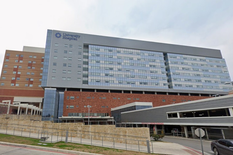 San Antonio Surgeons Pull Off Daring Seven-Way Liver Swap, Save Seven Lives