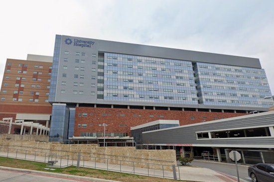 San Antonio Surgeons Pull Off Daring Seven-Way Liver Swap, Save Seven Lives