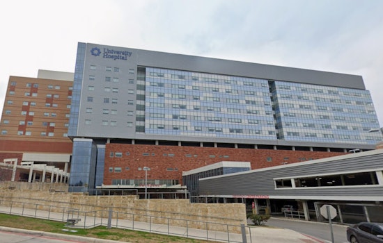 San Antonio Surgeons Pull Off Daring Seven-Way Liver Swap, Save Seven Lives