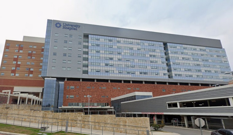 San Antonio Surgeons Pull Off Daring Seven-Way Liver Swap, Save Seven Lives