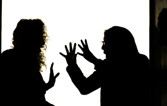 San Antonio Domestic Violence ‘High-Risk Team’ Rushes To Shield Survivors In Deadliest Cases