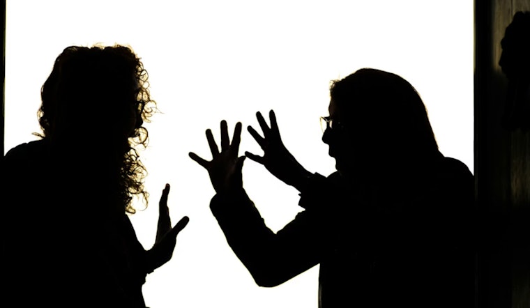 San Antonio Domestic Violence ‘High-Risk Team’ Rushes To Shield Survivors In Deadliest Cases