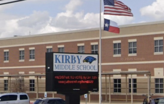 San Antonio Mom Says Kirby Middle Staff Put Special-Needs Sixth Grader in Chokehold