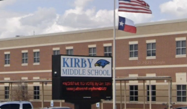 San Antonio Mom Says Kirby Middle Staff Put Special-Needs Sixth Grader in Chokehold