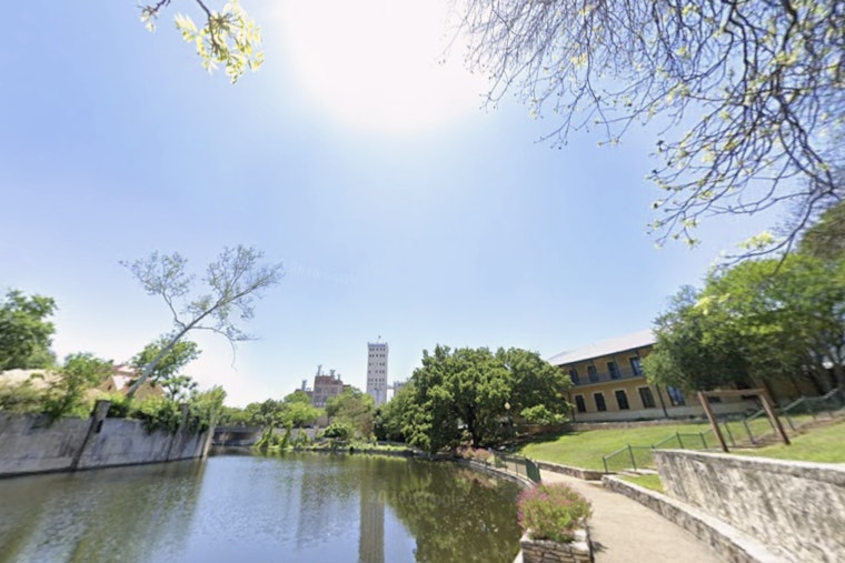 San Antonio On Sweat Alert As Muggy Heat Roars In And Storms Lurk