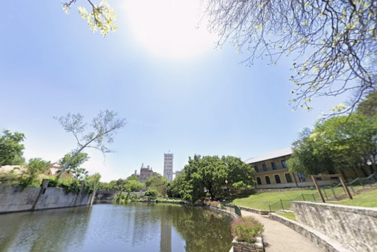 San Antonio On Sweat Alert As Muggy Heat Roars In And Storms Lurk