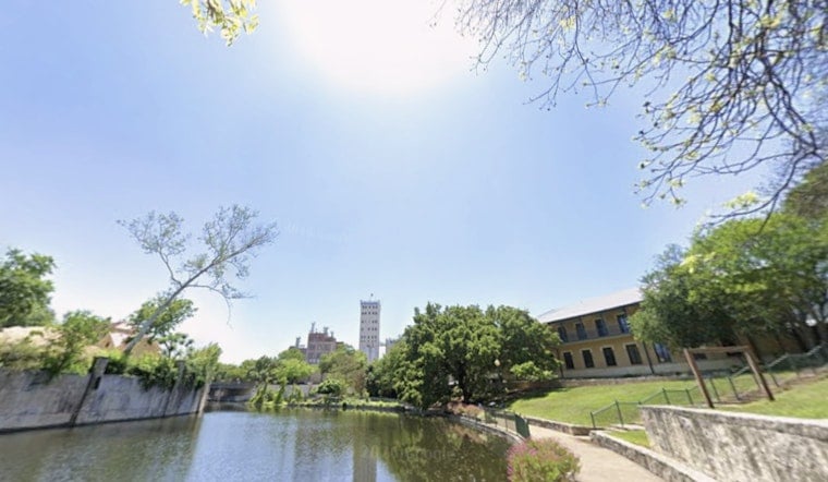 San Antonio On Sweat Alert As Muggy Heat Roars In And Storms Lurk