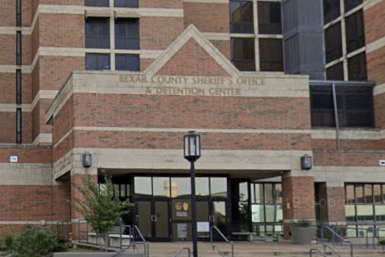 San Antonio Park Cop Collared In Off‑Duty Family Assault Case