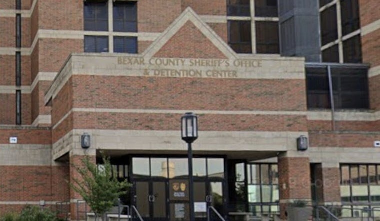 San Antonio Park Cop Collared In Off‑Duty Family Assault Case