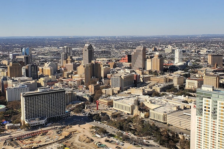 Prosperity Report Cards Are In, And San Antonio Flunks The Future Test