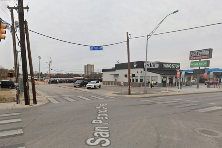 San Pedro Avenue Chaos as Teen Nabbed After Late-Night Robbery Hurts Mom And Kids