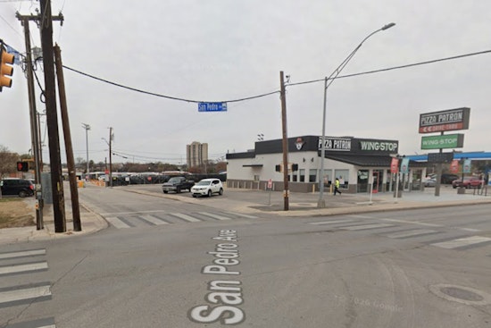 San Pedro Avenue Chaos as Teen Nabbed After Late-Night Robbery Hurts Mom And Kids