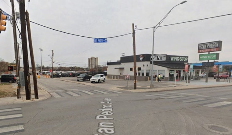 San Pedro Avenue Chaos as Teen Nabbed After Late-Night Robbery Hurts Mom And Kids