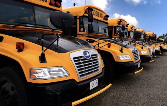 San Antonio Schools Hit With $20 Million Gut Punch Over Bus Seat Belts