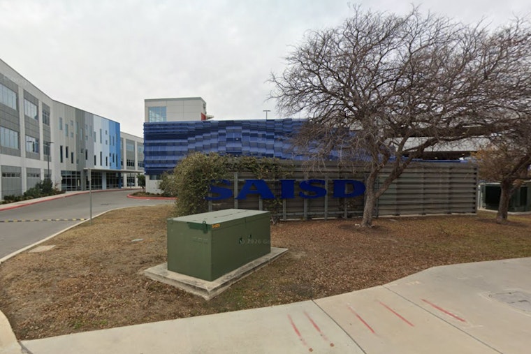 San Antonio Schools Jump Into Legal Brawl With Social Media Giants