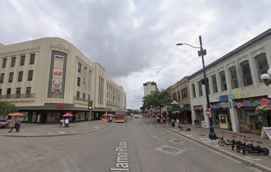 San Antonio Shoppers Sour As Austin, Dallas and Houston Pull Ahead