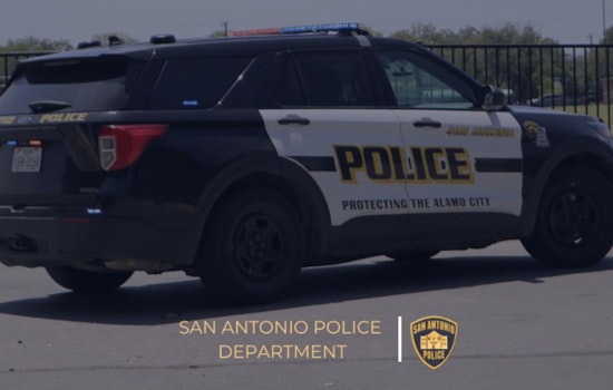 San Antonio Snags $1M To Put DNA Sleuths On Cold Cases