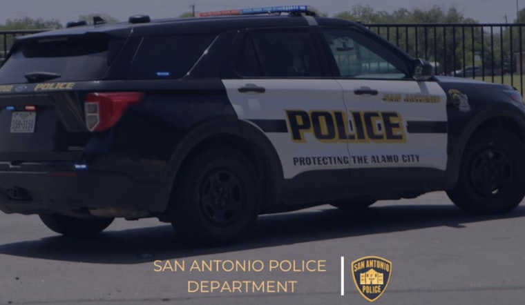 San Antonio Snags $1M To Put DNA Sleuths On Cold Cases