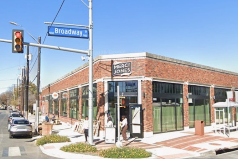 San Antonio Star Chef Sets Off Mayday Sandwich Pop-Up On Broadway