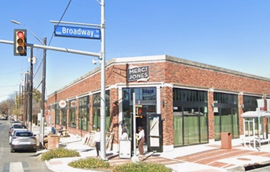 San Antonio Star Chef Sets Off Mayday Sandwich Pop-Up On Broadway