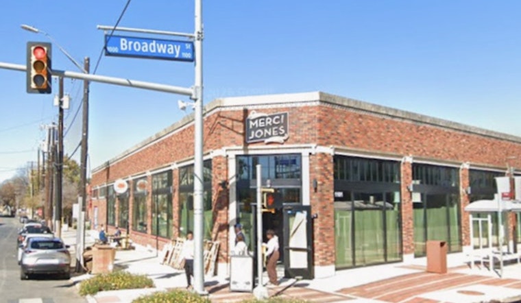 San Antonio Star Chef Sets Off Mayday Sandwich Pop-Up On Broadway