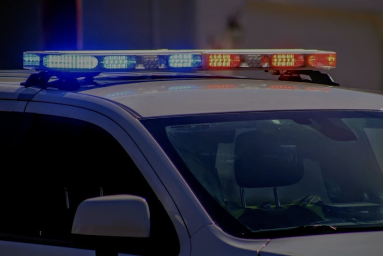 San Antonio Sting Sheriff Salazar Nabs Suspect In Online Child Solicitation Plot