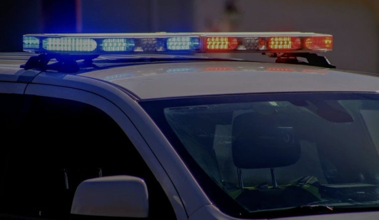 San Antonio Sting Sheriff Salazar Nabs Suspect In Online Child Solicitation Plot