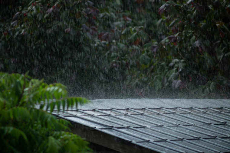 San Antonio Swelter Set To Snap As Storms Roll In