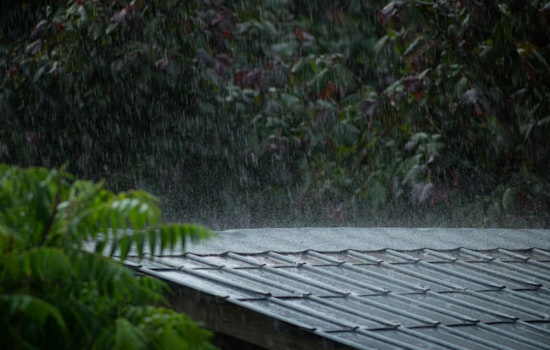 San Antonio Swelter Set To Snap As Storms Roll In