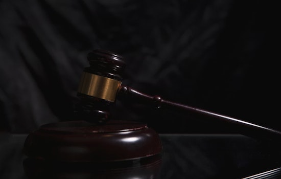 San Antonio Teen In Wrong-House Drive-By Faces Judge And Possible Life Terms