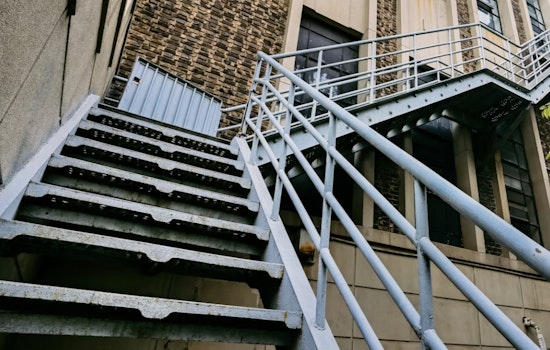 San Antonio Tenants Booted After Crumbling Stairs Injure 2 at Apartment Complex