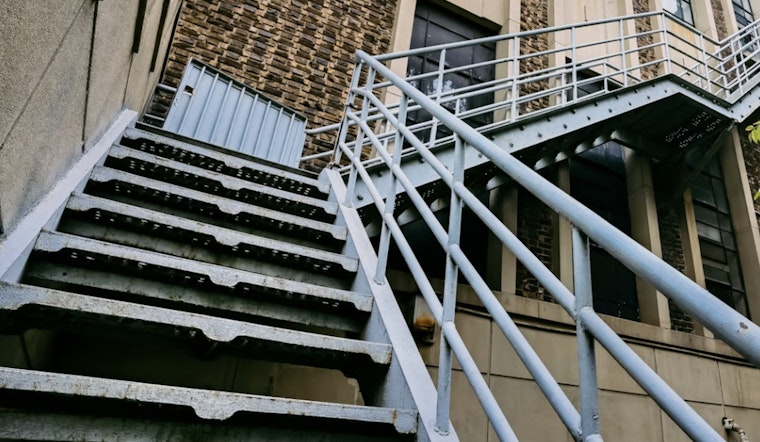 San Antonio Tenants Booted After Crumbling Stairs Injure 2 at Apartment Complex
