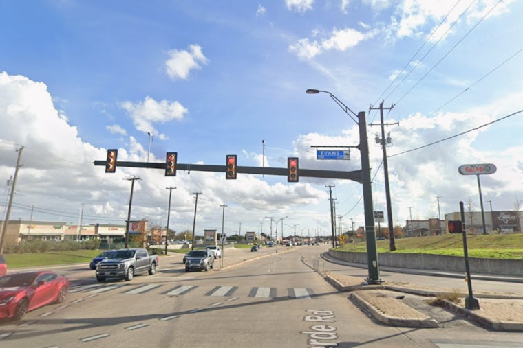 San Antonio Tint Shop Sabotaged As Gas Lines Cut On Company Vans