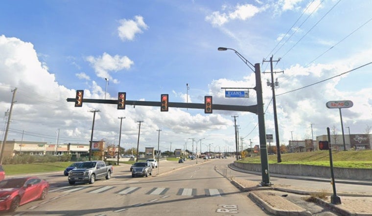 San Antonio Tint Shop Sabotaged As Gas Lines Cut On Company Vans