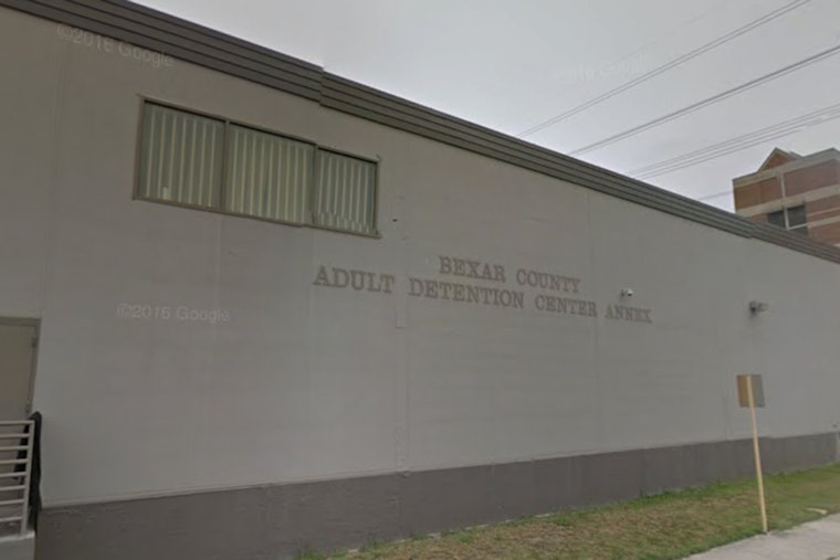 Jail Meds Snag Leaves San Antonio Rehab Beds Collecting Dust