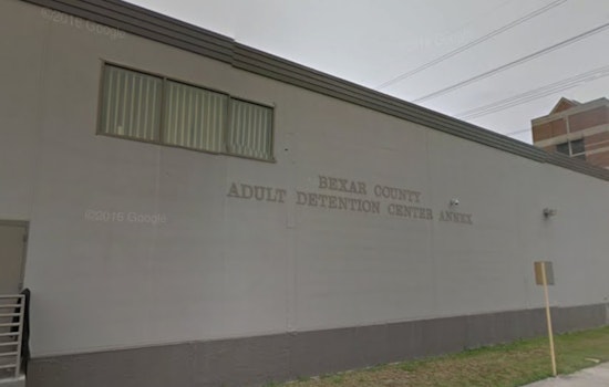 Jail Meds Snag Leaves San Antonio Rehab Beds Collecting Dust