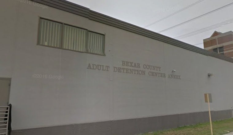 Jail Meds Snag Leaves San Antonio Rehab Beds Collecting Dust