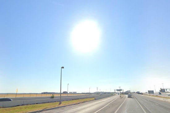 San Antonio Turns Into Steam Room as Muggy 90s Hit Before Pop-Up Storm Threat