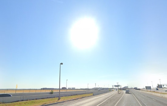 San Antonio Turns Into Steam Room as Muggy 90s Hit Before Pop-Up Storm Threat