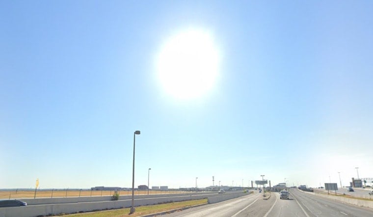 San Antonio Turns Into Steam Room as Muggy 90s Hit Before Pop-Up Storm Threat
