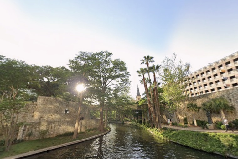 San Antonio Turns Into Steamy Sauna Before Late-Week Cooldown