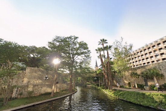San Antonio Turns Into Steamy Sauna Before Late-Week Cooldown