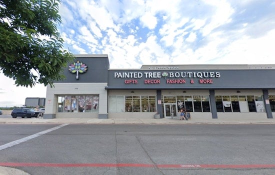 San Antonio Vendors Blindsided As Painted Tree Pulls Plug Overnight
