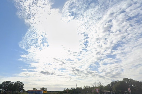 Sweaty, Windy Commute as San Antonio Stares Down Late Week Storm Threat