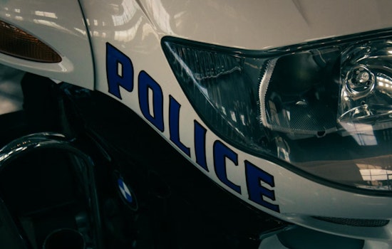 Target Dust-Up as San Antonio Cops Hunt Woman After Worker Left With Deep Neck Cuts