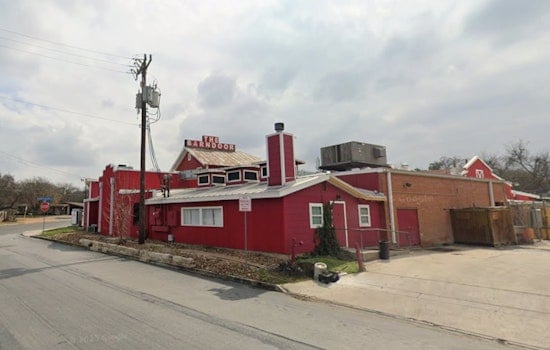 San Antonio’s Barn Door Steakhouse Slams Shut After 73 Years