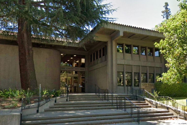 San Carlos Eyes Half‑Cent Tax Hike To Plug Potholes And Rescue Downtown