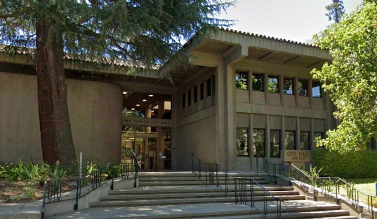 San Carlos Eyes Half‑Cent Tax Hike To Plug Potholes And Rescue Downtown